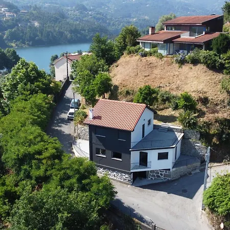 Casa Da Cruz